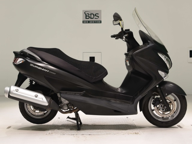 Suzuki BURGMAN200