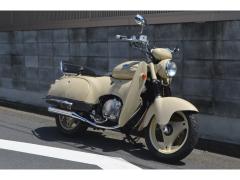 Suzuki SW-1 1992