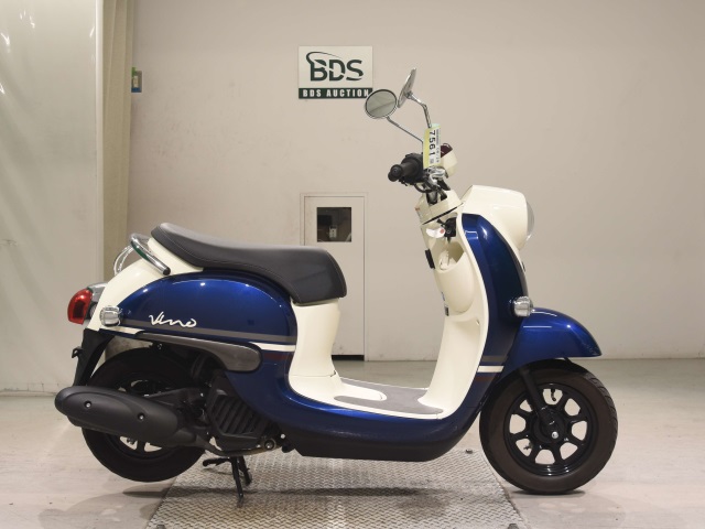 Yamaha vino -4 2019