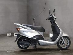 Honda LEAD110 2012
