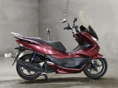 Honda PCX125 2015