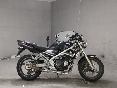 Suzuki BANDIT250V 1999