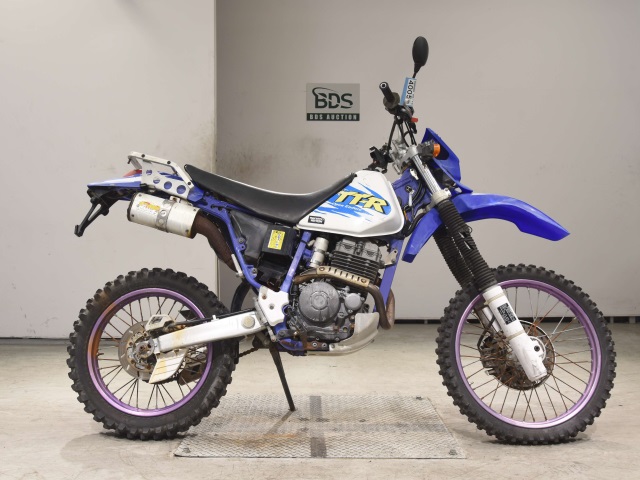 Yamaha TT250R 1997
