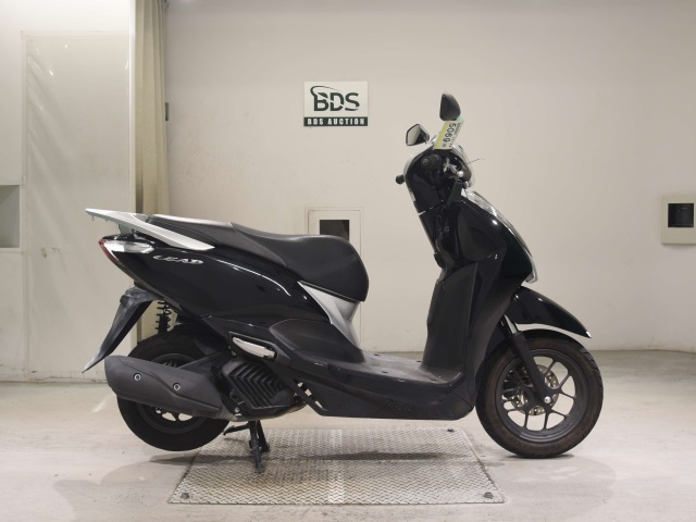 Honda LEAD125 2022
