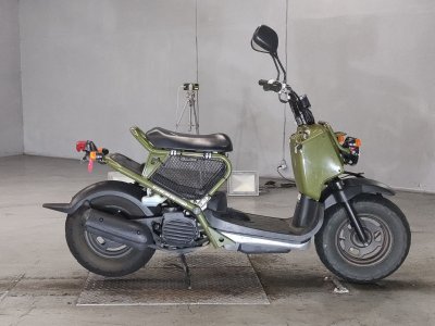 Honda ZOOMER 2004