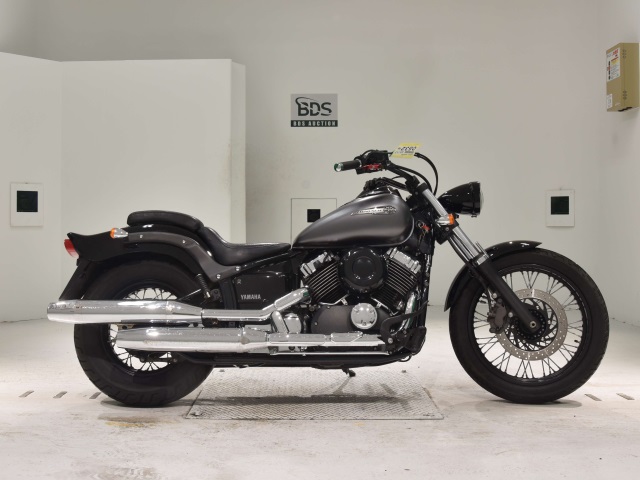 Yamaha DRAGSTAR XVS400 2015