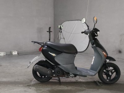 Suzuki LETS4