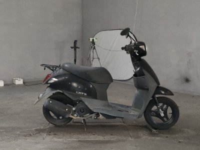 Suzuki LETS