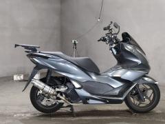 Honda PCX125 2021
