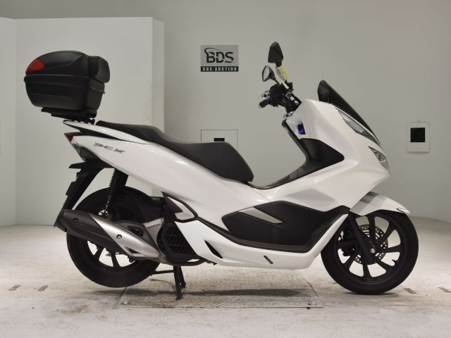 Honda PCX125-3 2018