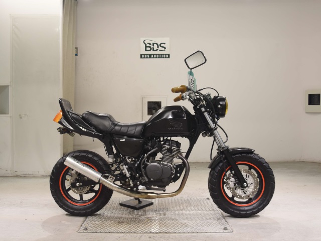 Honda APE50-2 2009