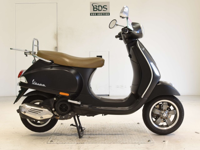 Vespa VXL125