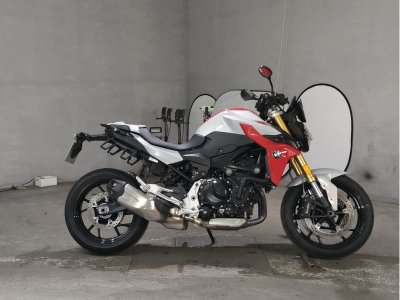 BMW F900R 2020