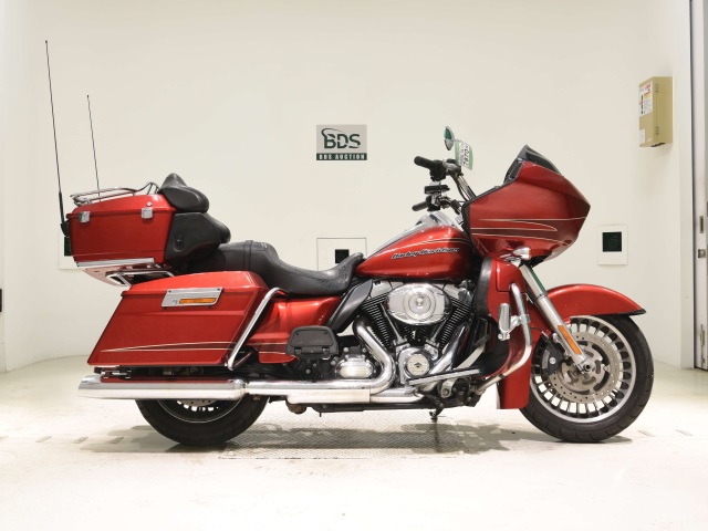 HD ROAD GLIDE FLTRU1690 2013