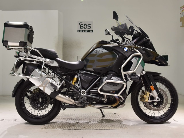 BMW R1250GS ADVENTURE 2019