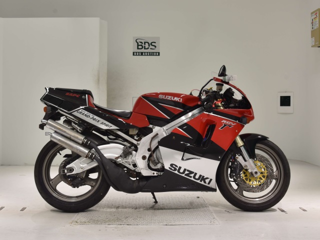 Suzuki RGV250 1992