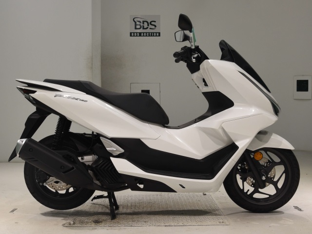 Honda PCX160 2025