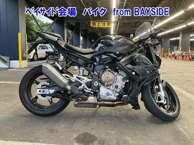 BMW S1000R 2024