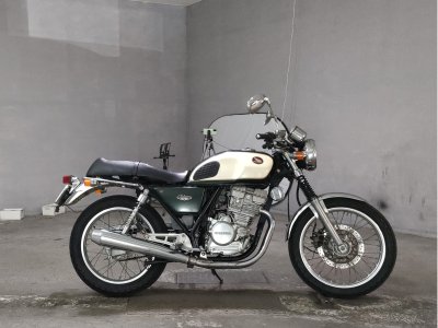 Honda GB250 CLUBMAN 1998