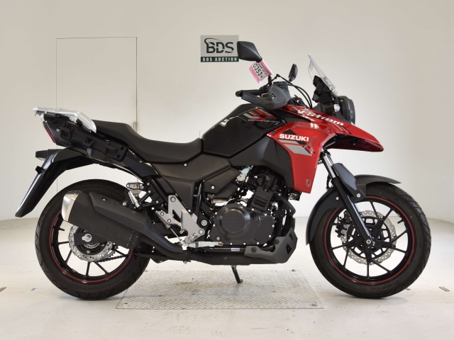 Suzuki V-STROM DL250A