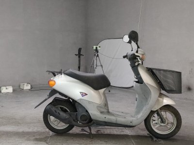 Honda DIO FIT 1997