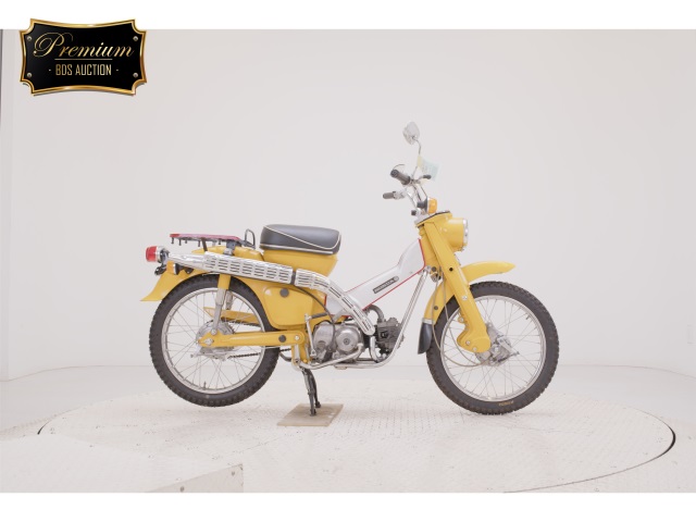 Honda CT50