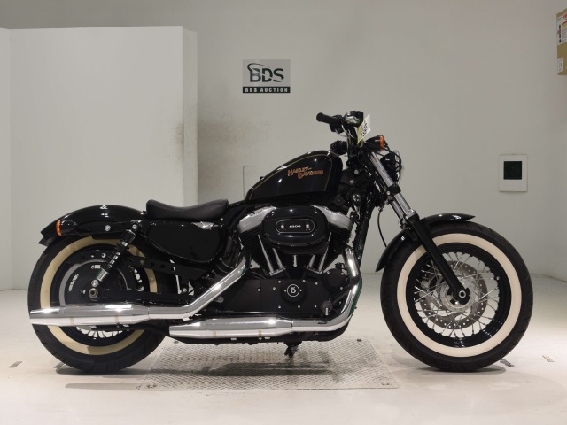 HD SPORTSTER FORTY-EIGHT XL1200X 2014