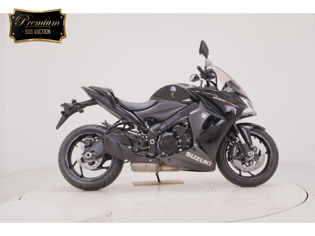 Suzuki GSX-S1000F 2023