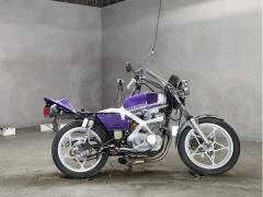 Suzuki GSX250 KATANA