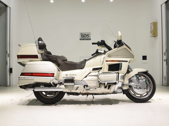 Honda GL1500 1991