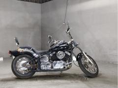 Yamaha DRAGSTAR XVS400 1998