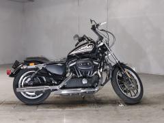 HD SPORTSTER XL883R 2007