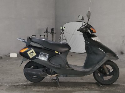 Honda SPACY100 2007