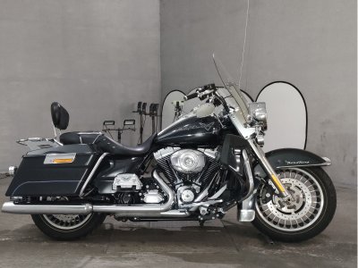 HD ROAD KING FLHR1690 2013