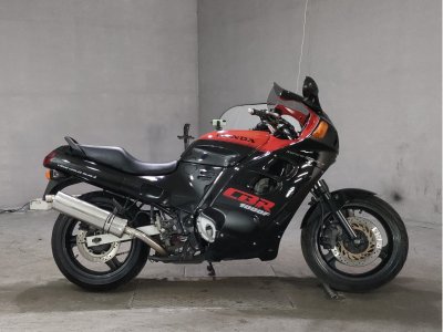 Honda CBR1000F 1987