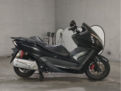 Honda FORZA SI 2016