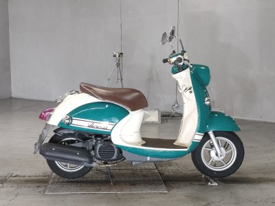 Yamaha VINO50 2013
