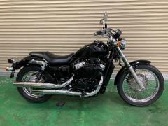 Honda SHADOW400 RS 2012