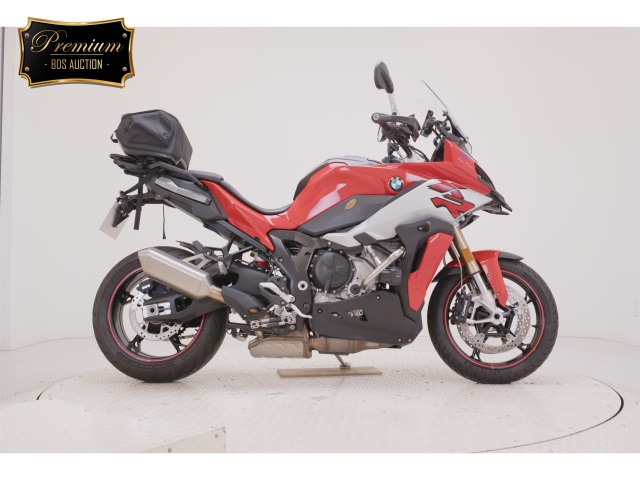 BMW S1000XR 2020