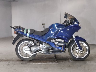 BMW R1150RS 2002