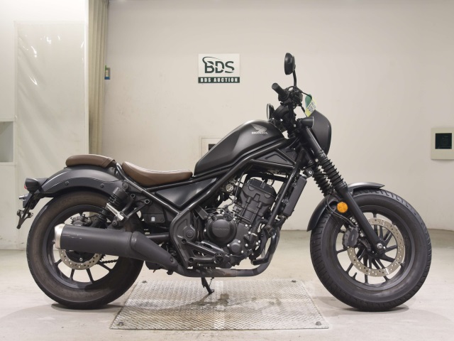 Honda REBEL CMX250 2020