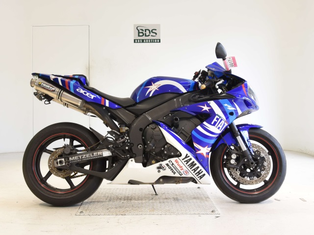 Yamaha YZF-R1 2006
