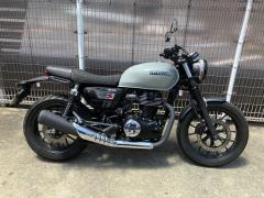 Honda GB350 2022