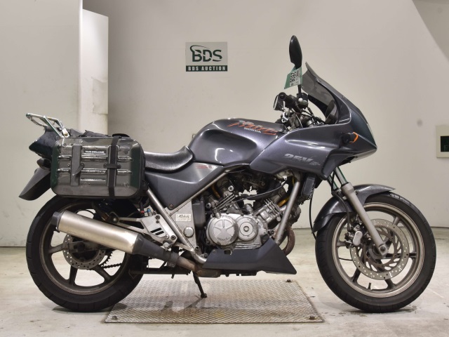 Honda VT250F XELVIS 1992