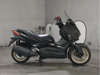 Yamaha X-MAX250 2020