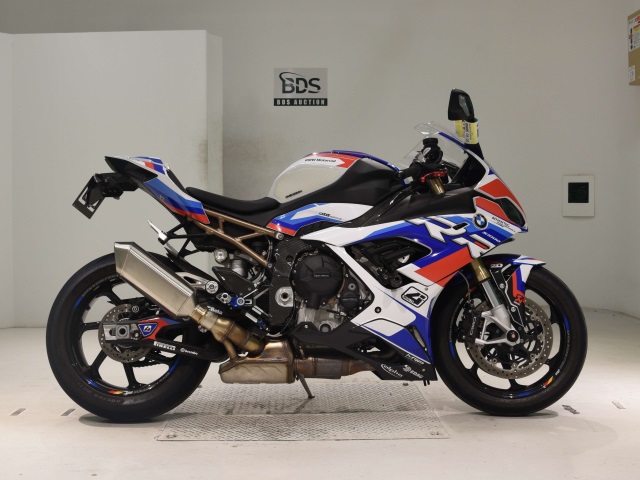 BMW S1000RR 2020
