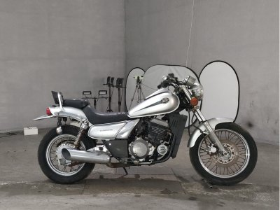 Kawasaki ELIMINATOR 250 1998