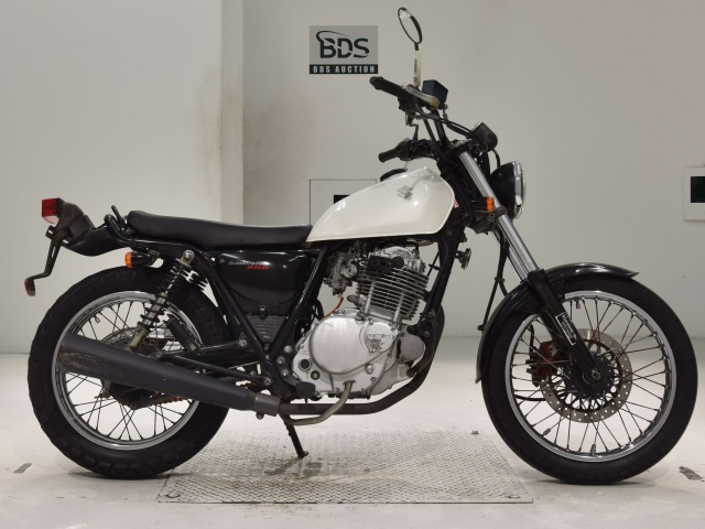 Suzuki GRASSTRACKER BIGBOY 2005