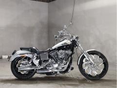 HD LOW RIDER FXDL1580 2003