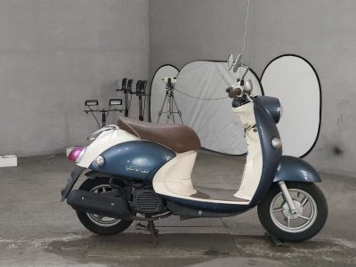 Yamaha VINO50 2012